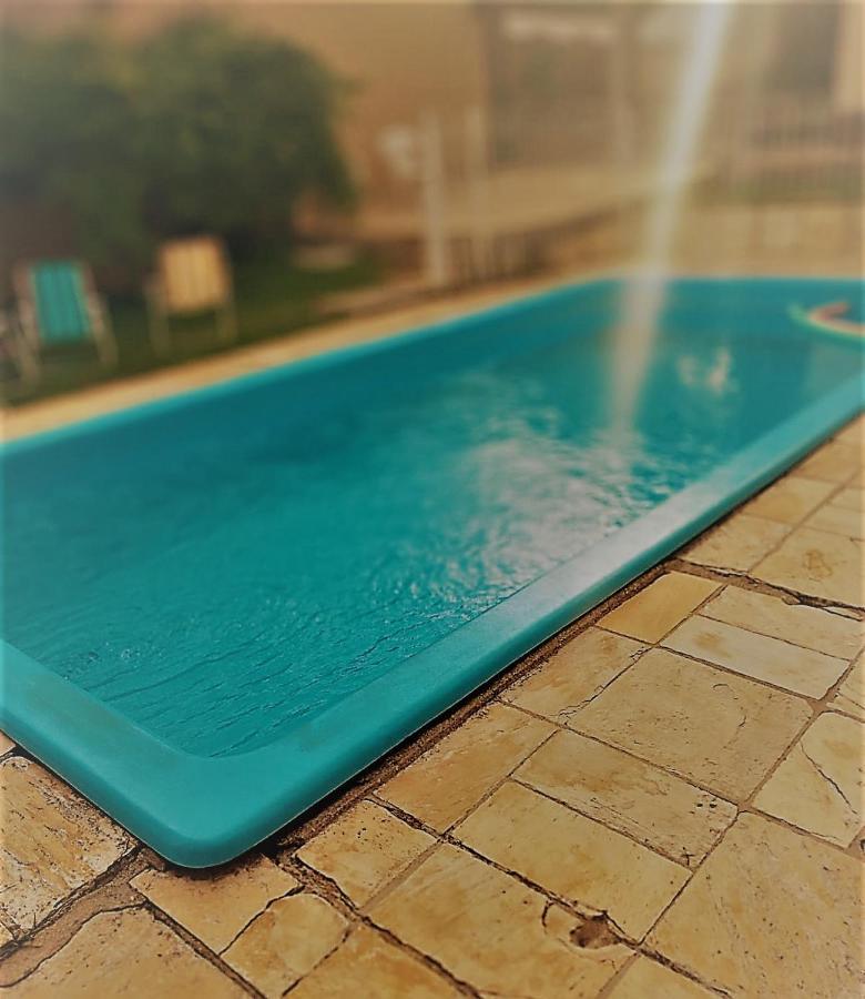 Nossa Casinha Atibaia - Linda Vista Pra Pedra Grande Villa ภายนอก รูปภาพ