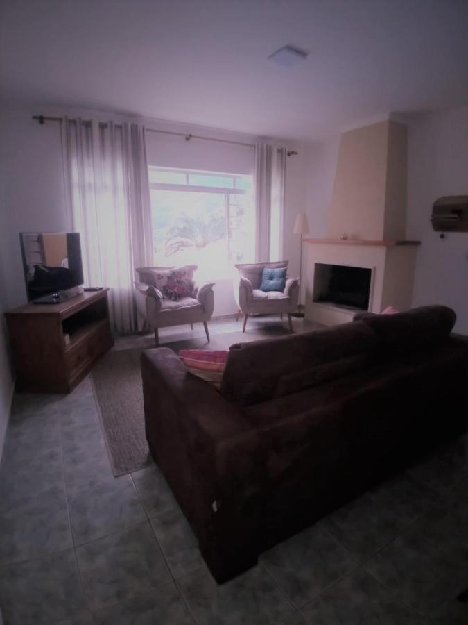 Nossa Casinha Atibaia - Linda Vista Pra Pedra Grande Villa ภายนอก รูปภาพ
