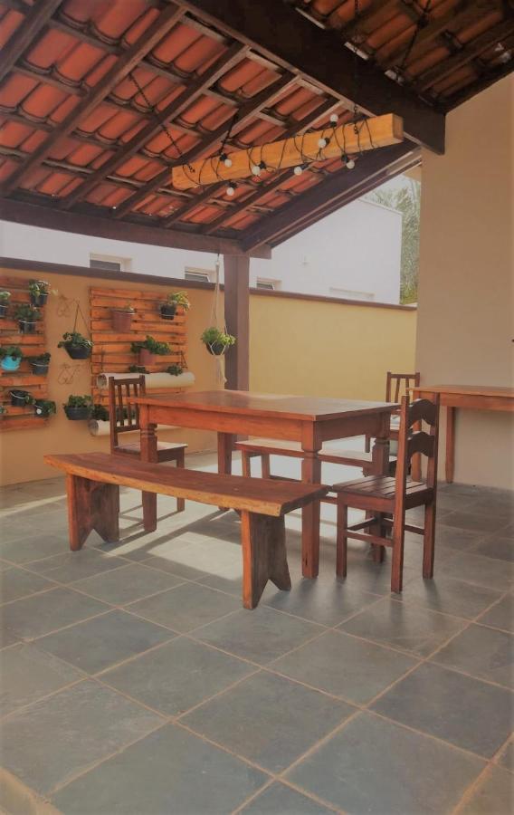 Nossa Casinha Atibaia - Linda Vista Pra Pedra Grande Villa ภายนอก รูปภาพ