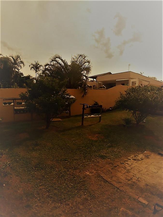 Nossa Casinha Atibaia - Linda Vista Pra Pedra Grande Villa ภายนอก รูปภาพ